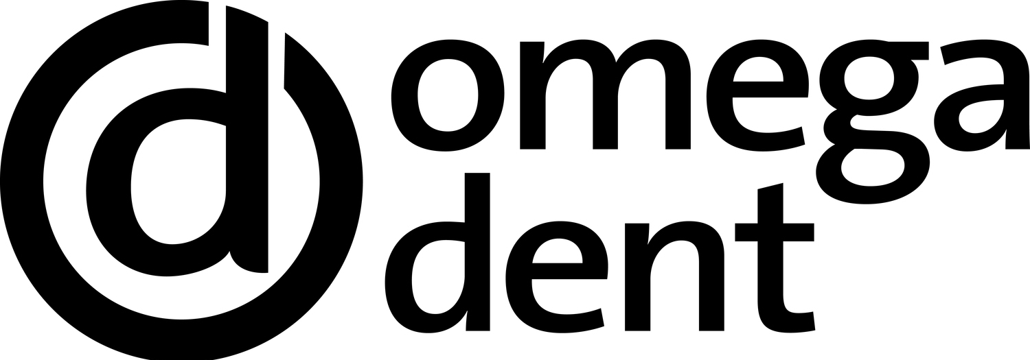 OmegaDent стоматология