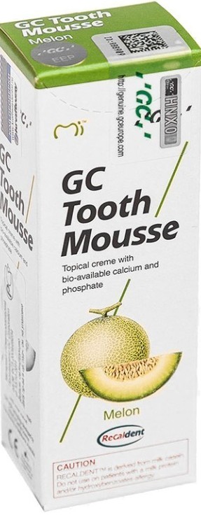 Tooth Mousse (GC)
