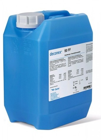 Deconex FF (Borer Chemie AG) 5л