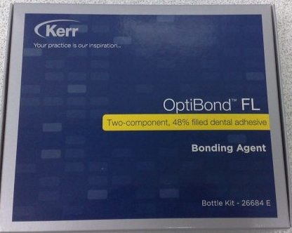 OptiBond Fl Kit (KERR)