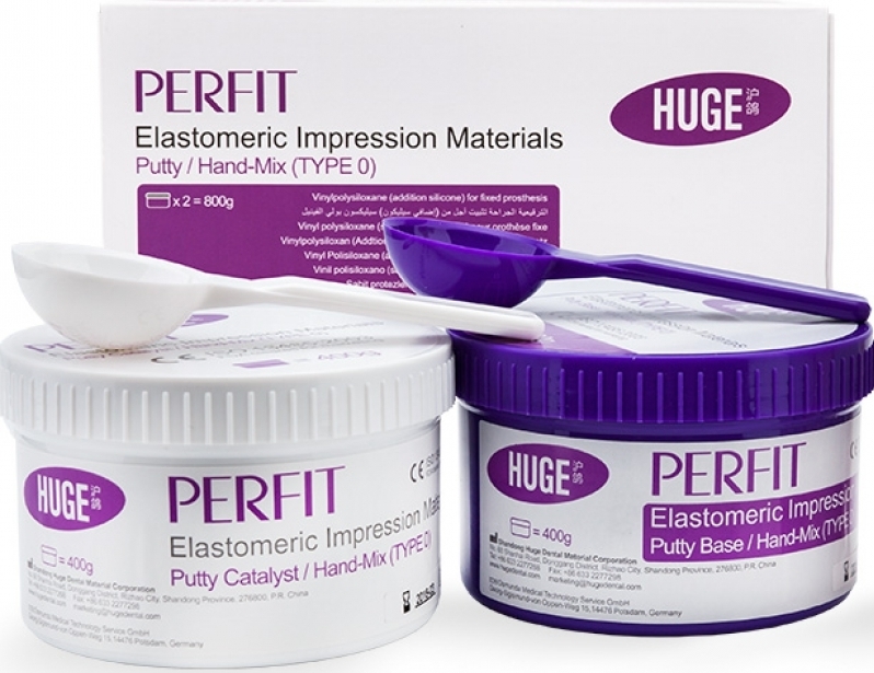 Perfit Putty/Hand-Mix (Type0)