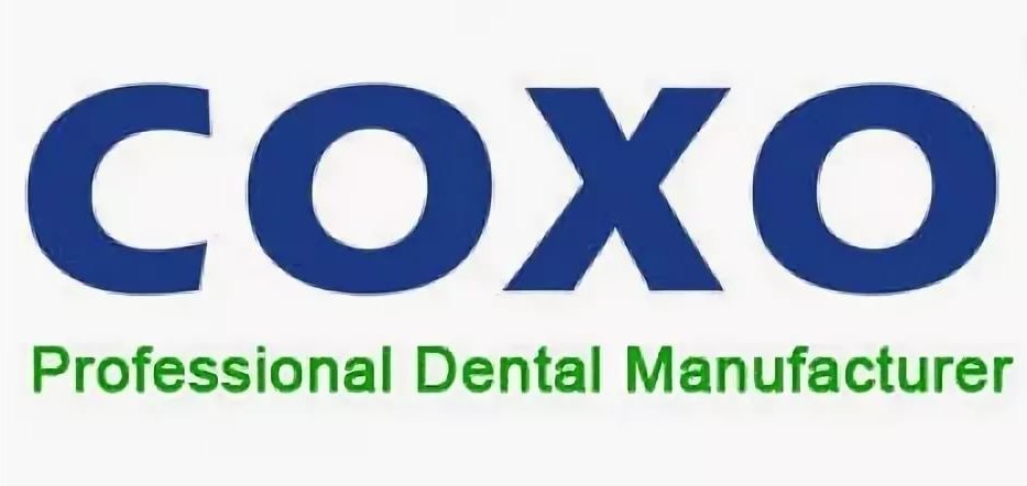 COXO стоматология