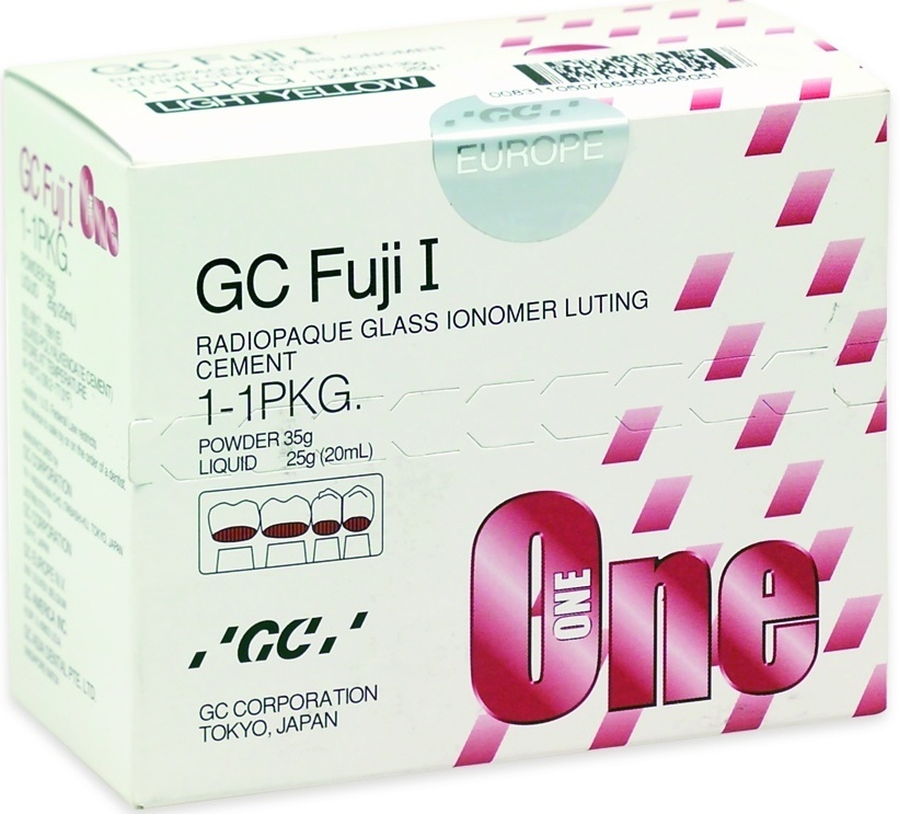 Fuji One (GC)