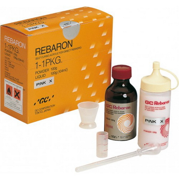 Rebaron 1-1PKG (GC)