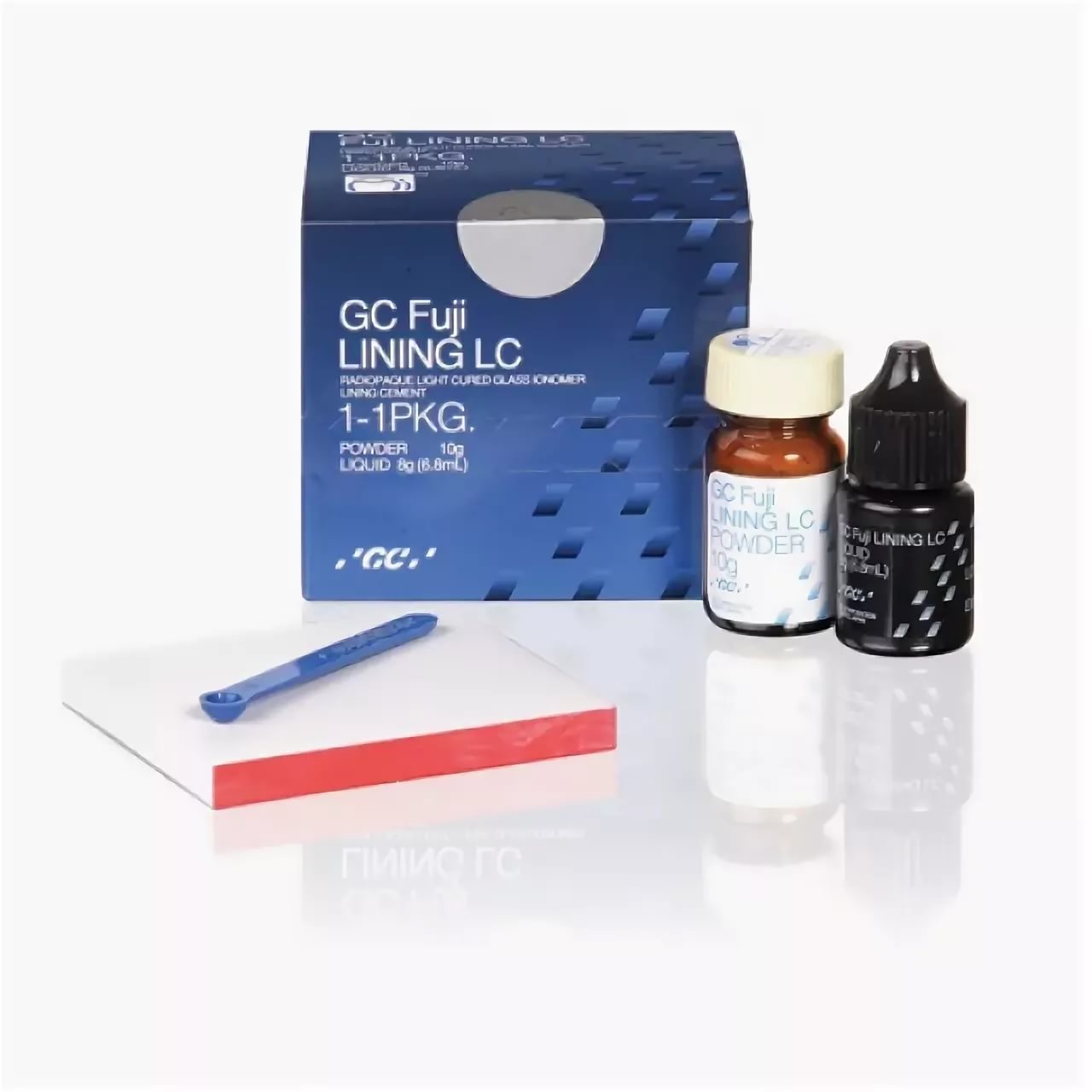 Fuji Lining LC (GC) Fuji Lining LC (GC)