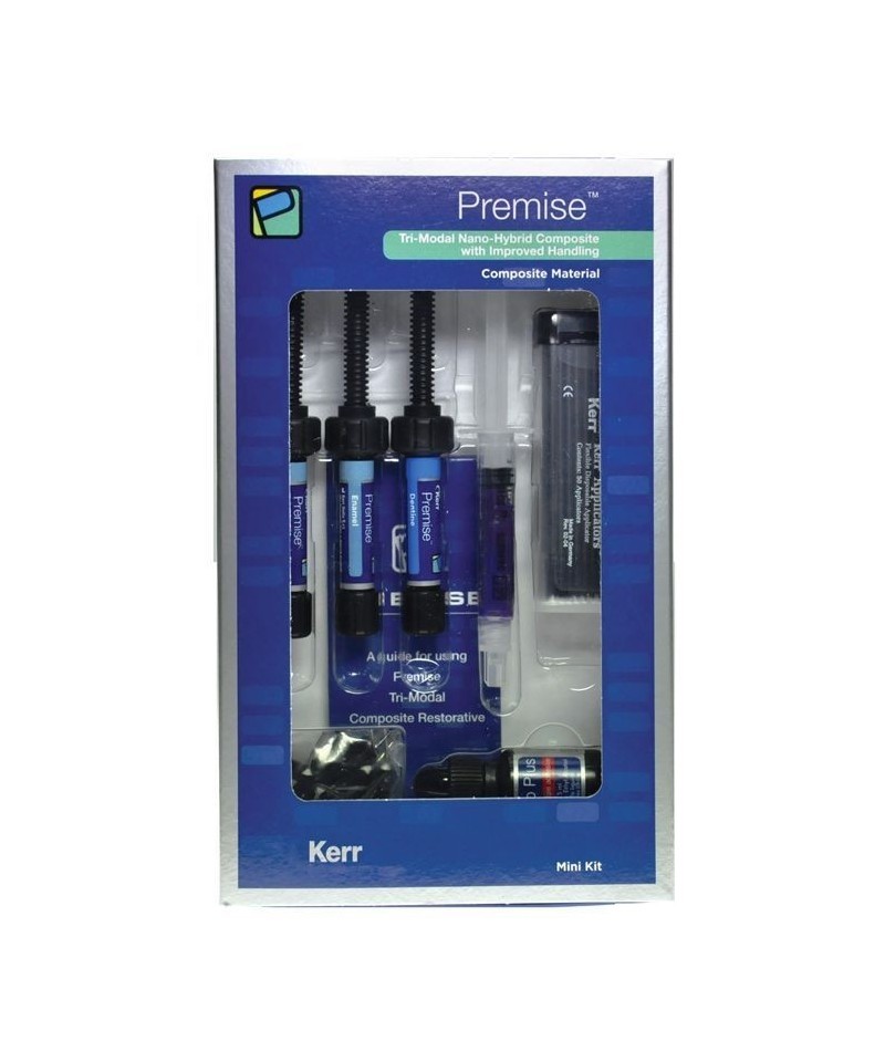 PREMISE МИНИ КИТ, KERR PREMISE МИНИ КИТ, KERR
