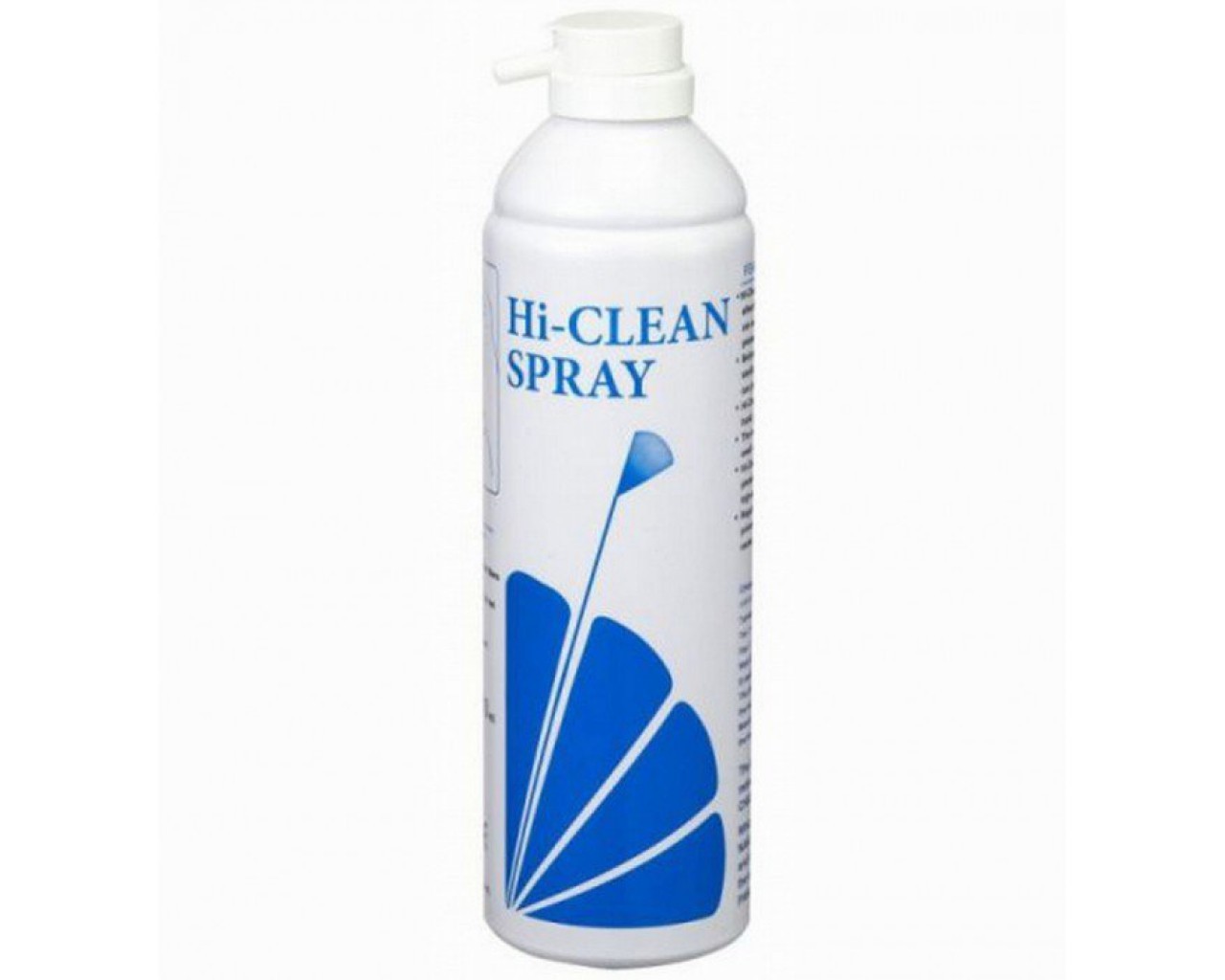 HI-Clean Спрей-масло д/наконечников 550 мл NSK
