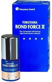 Bond Force, 5мл (Tokuyama Dental)